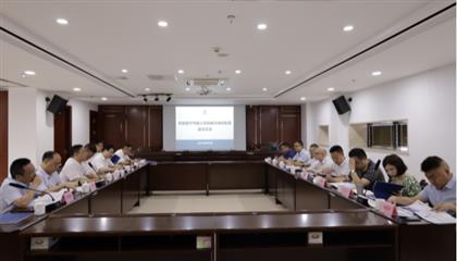 市國資委主任李效白率隊赴福州、無錫開展“對標(biāo)競進、爭創(chuàng)一流”活動